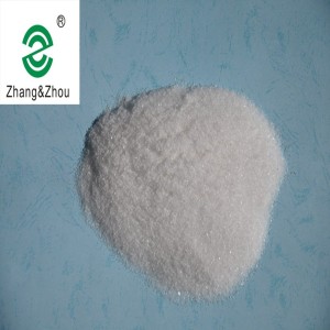 Ammonium Sulphate Steel Grade 20.5%