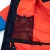 Import Amotex 2020 Hardshell Orange Winter boy Snow Crane Ski Jacket from China