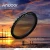 Import Andoer 67mm ND Fader Neutral Density Adjustable ND2 to ND400 Variable Filter for Canon Nikon DSLR Camera D1924 from China