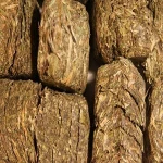 Animal feeds Wheat Straw Pellets For Sale
