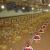 Animal husbandry poultry feeders drinkers live chicken drinker for sale