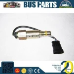 Ankai parts Truck Pressure Sensor 3974092 5260246 0281002937 T375 Oil Tank Lever 3827010-T0800 Switch 4076930 bus