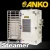 Import Anko commercial small scale food steamer processing machine from Taiwan