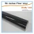 Anolly1.52x30m Air Free Bubble PVC Film Wrap 6D Carbon Fiber Vinyl Sticker