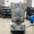 Anti corrosion semi automatic 2 head liquid filling machine /10l filling machine for thick bleach