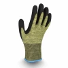 anti cutting hand gloves level 5 gloves for construction workers