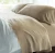 Import Anti-microbial breathable organic 100% bamboo fiber 3pcs 4pcs solid duvet cover and sheets bed linen for wholesale from China