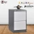 Import anti-tilt system kd metal garage furniture file metal tool drawer storage cabinet from China