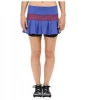 Anti-UV Four Way Stretch Pleated Skirt Womens Tennis Wear