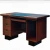 Import Antique Appearance and Commercial Furniture General Use classic wood office desk from China