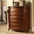 Import Antique Luxury Style Bedroom Furniture Set for Home Furniture from China