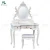 Import antique simple dressing table designs bedroom furniture set from China