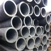 API standard Prestressed Protection Spiral Corrugated Pipe Metal Steel Pipe for oil field