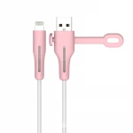 Apple Device Original Cable Protector Flexible Silicone iPhone Cable Saver