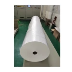 Applications	Respiratory Disposable Meltblown Nonwoven 100% Polypropylene Material Air Filter Meltblown Nonwoven Fabric