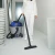 Import AR Blue Clean Wet & Dry Vacuum Cleaner 3770 35l 39l/s 1600W from Italy