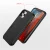 Import Armor Card Slot Slide Wallet Credit Card Holder Mobile Cell Phone Cover Case for iPhone 12 Mini Pro Max 6.7 from China