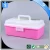 Import Art Tool Box Removable Inner Tray Plastic Storage Box from China