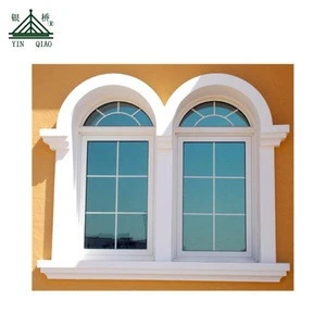 Artificial SandStone GRC Cement Concrete Decorative Window Door Mouldings