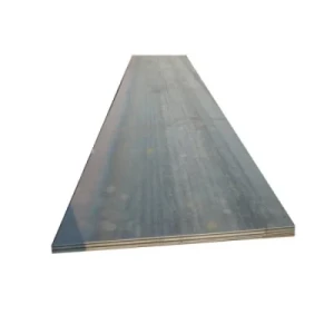 ASTM A131 Ah36 Hot Rolled Marine Grade Shipbuilding Steel Plate