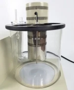 ASTM D445 Viscosity Testing Equipment