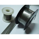 ASTMB863 gr1 medical titanium wire 1 kg price in china