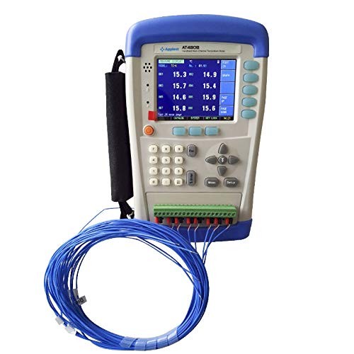 AT4202,high temperature measuring instrument