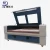 Import Auto feeding system roller table vision laser cutting machine for labels &amp; embroidery with CCD camera from China