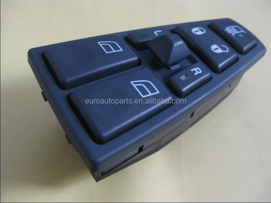 Auto window switch  20752918 for Volvo truck parts FH FM NH
