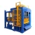 Import automatic 6 inch cement concrete brick machine from China