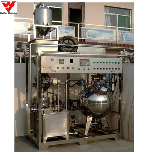 Buy Automatic Bean Product Processing Machinery Commercial Soya Milk ...