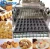 Import Automatic Cookies Machine bread and cake making machinery price from China