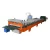 Import Automatic corrugated roof sheet roll forming machine from China