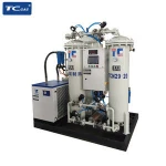 Automatic Energy Saving PSA Nitrogen Plant Gas Generator