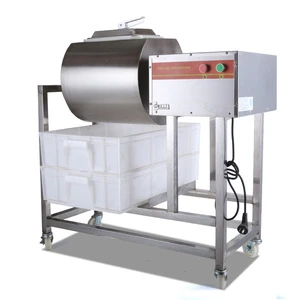 Automatic multi-functional electric marinated machine professional meat processor pickling machine