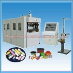 Automatic Plastic Cup Thrmoforming Machine