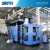 Import Automatic Plastic Extrusion HDPE Drum , Barrel , Tank Blowing Making / Blow Molding Machine from China