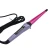 Import Automatic Professional Rotating Pro Hair Curler with Digital Display and Steamer Curl Hair Curling Iron from China