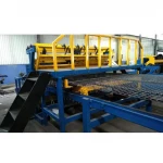 automatic wire fence welding machines