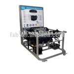 automotive Anti-Lock Brake System ABS vocational education driving school Training lab equipment didactic teaching board