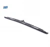 automotive glass universal soft windshield wipers for most of cars