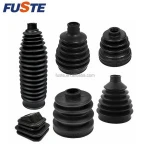 automotive rubber part molding auto parts car part