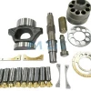 Axial piston pump repair kits for in stock A10V A10VSO10/18/28/45/71/100/DR/DFR1 factory price inner parts hydraulic pump spares