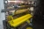Import AYJ-C High Speed Three Motor Plastic Film Paper Rotogravure Printing Machine from China