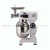 Import B20F4 20Qt CE Restaurant Planetary Food Mixer with Meat Grinder from China
