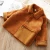 Import B23422A 2018 Autumn new fashion Sweet Little Girls suede warm coat from China
