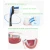 Baby Adult JETPIK JP300 Portable Rechargeable Oral Hygiene Teeth Cleaning Sonic Electric Toothbrush