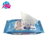 Baby Care Push Clean 40 gsm Spulance Baby Wet Wipes