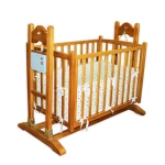Baby crib bedding set Baby Crib Wooden hight quality baby cribs for sale