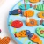 Import Baby Educational Toys Magnetic Wooden Fishing Game Letter Counting Board Game Toys For Kids Boys Girls from China